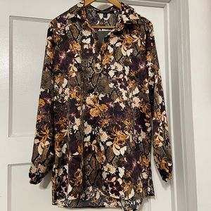 Marc New York blouse/top